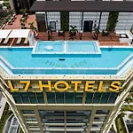 L7 West Lake Hanoi By Lotte - L7 Residences