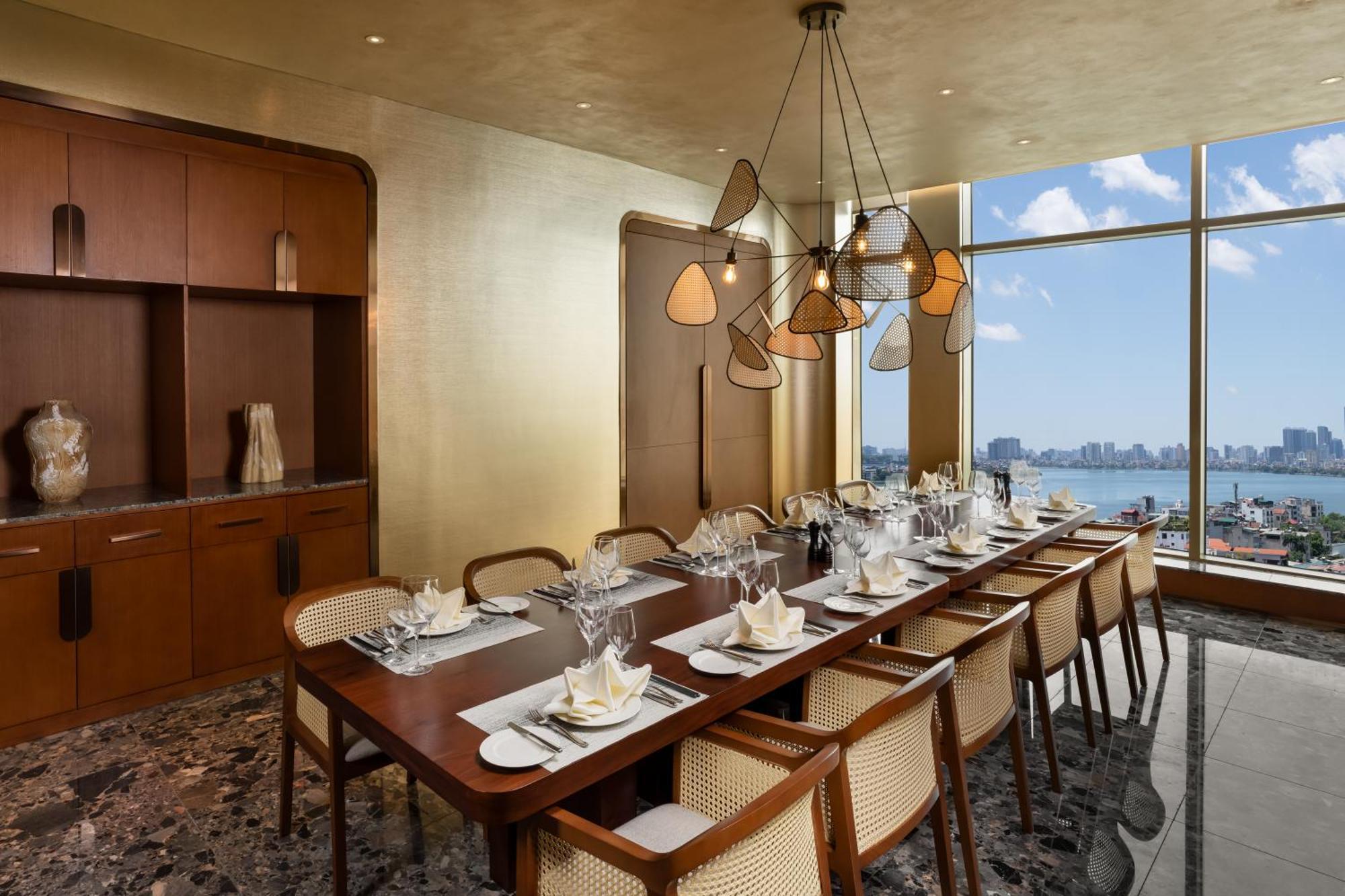 L7 West By Lotte - L7 Residences Hanoi