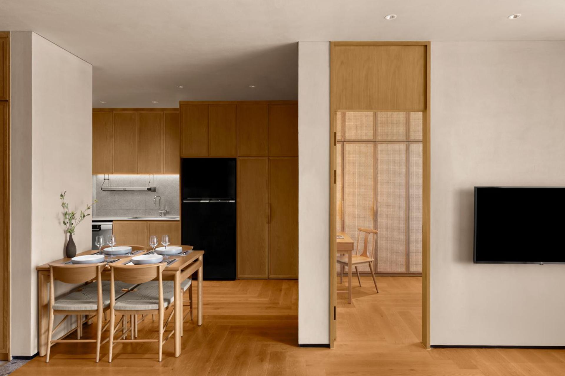 L7 West By Lotte - L7 Residences Aparthotel Hanoi