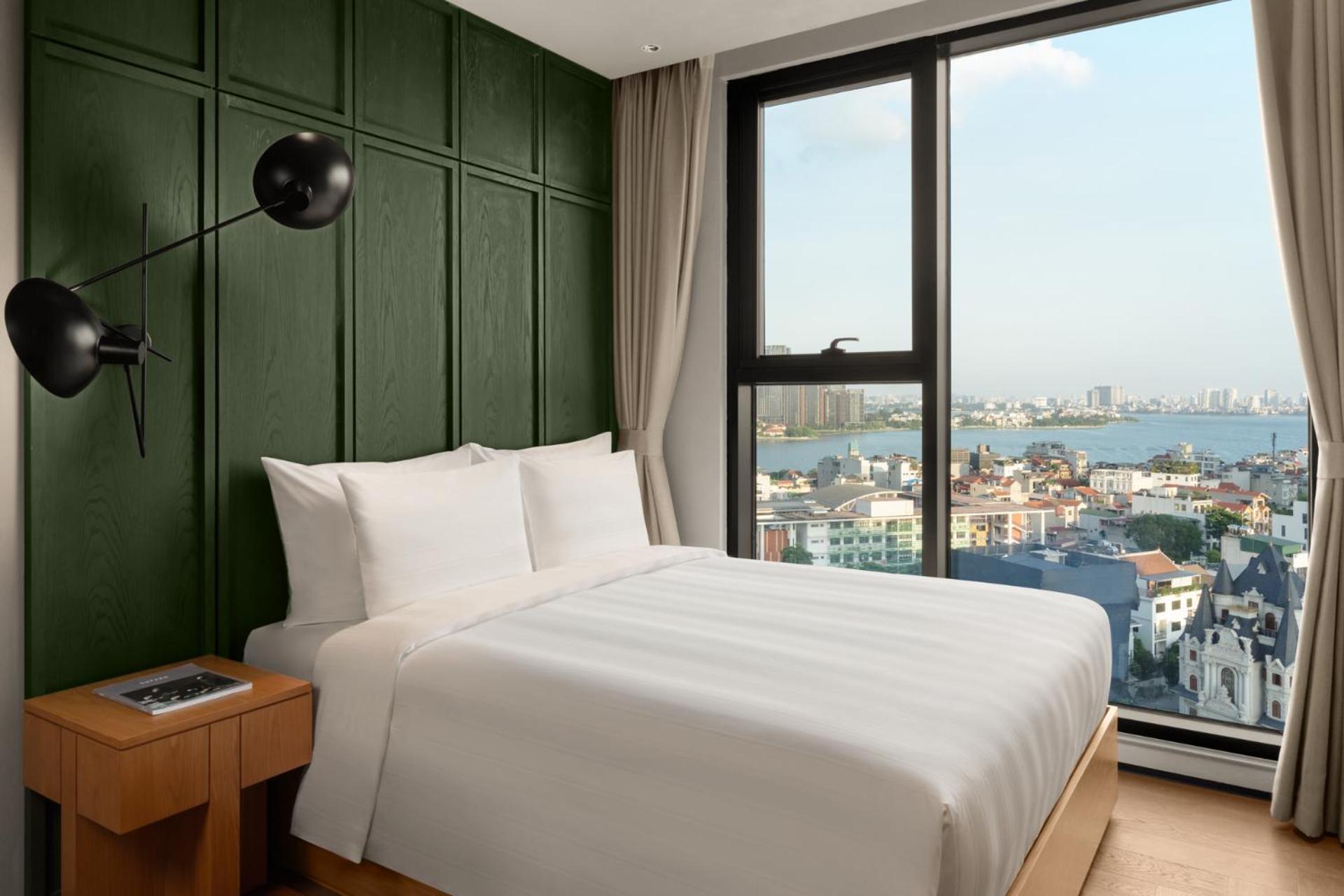 L7 West By Lotte - L7 Residences Aparthotel