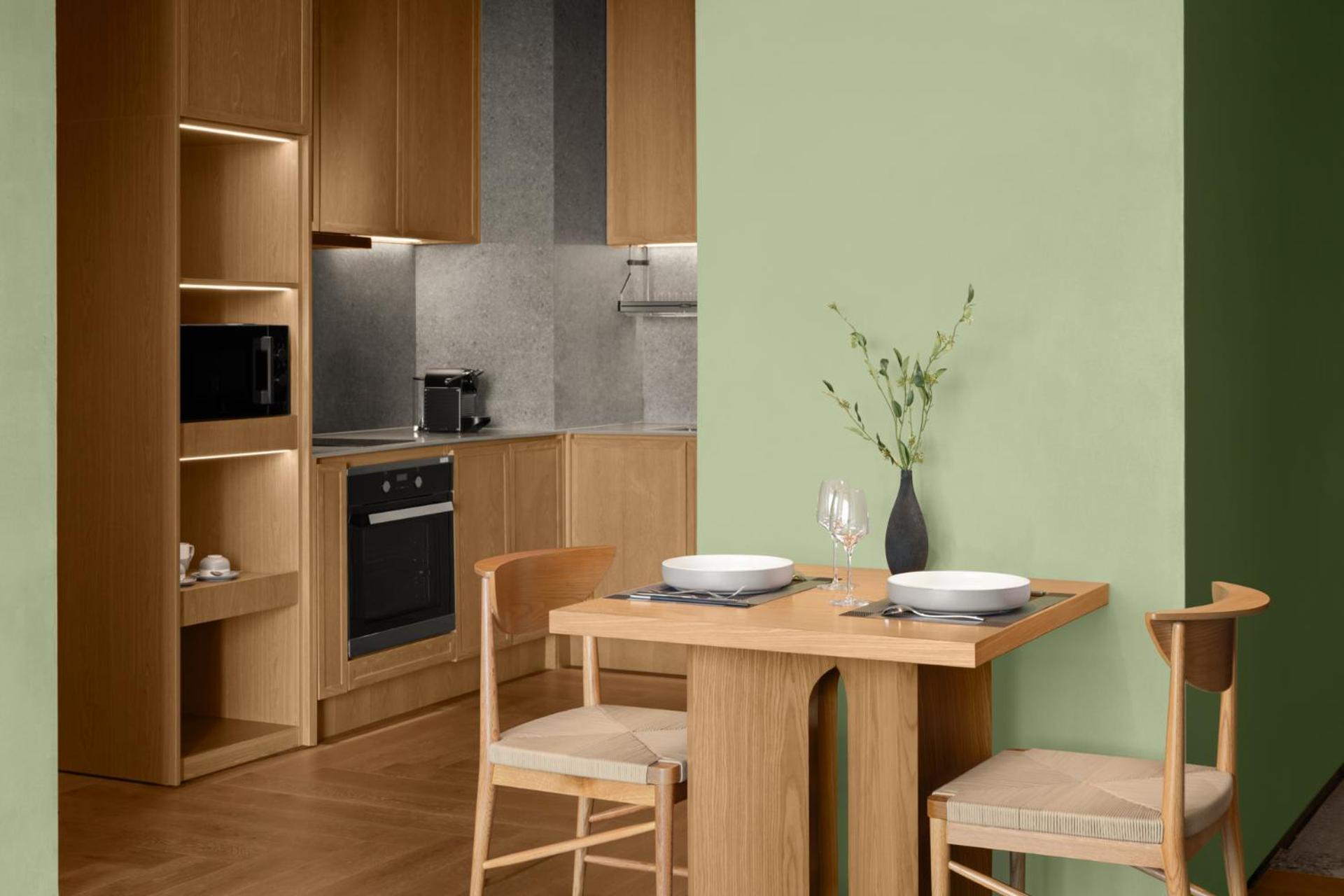 L7 West By Lotte - L7 Residences Aparthotel 5*