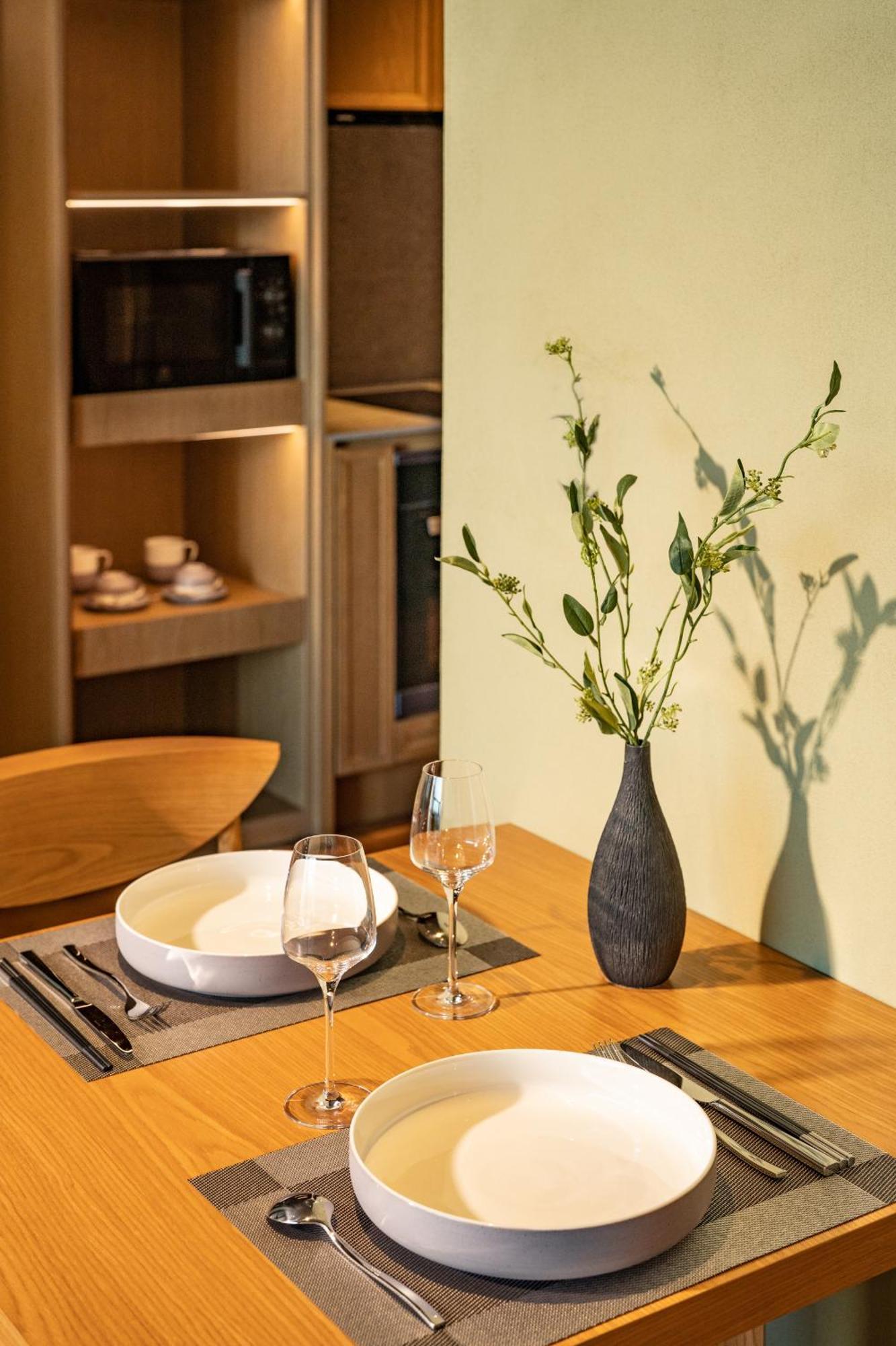 Aparthotel L7 West By Lotte - L7 Residences 5*