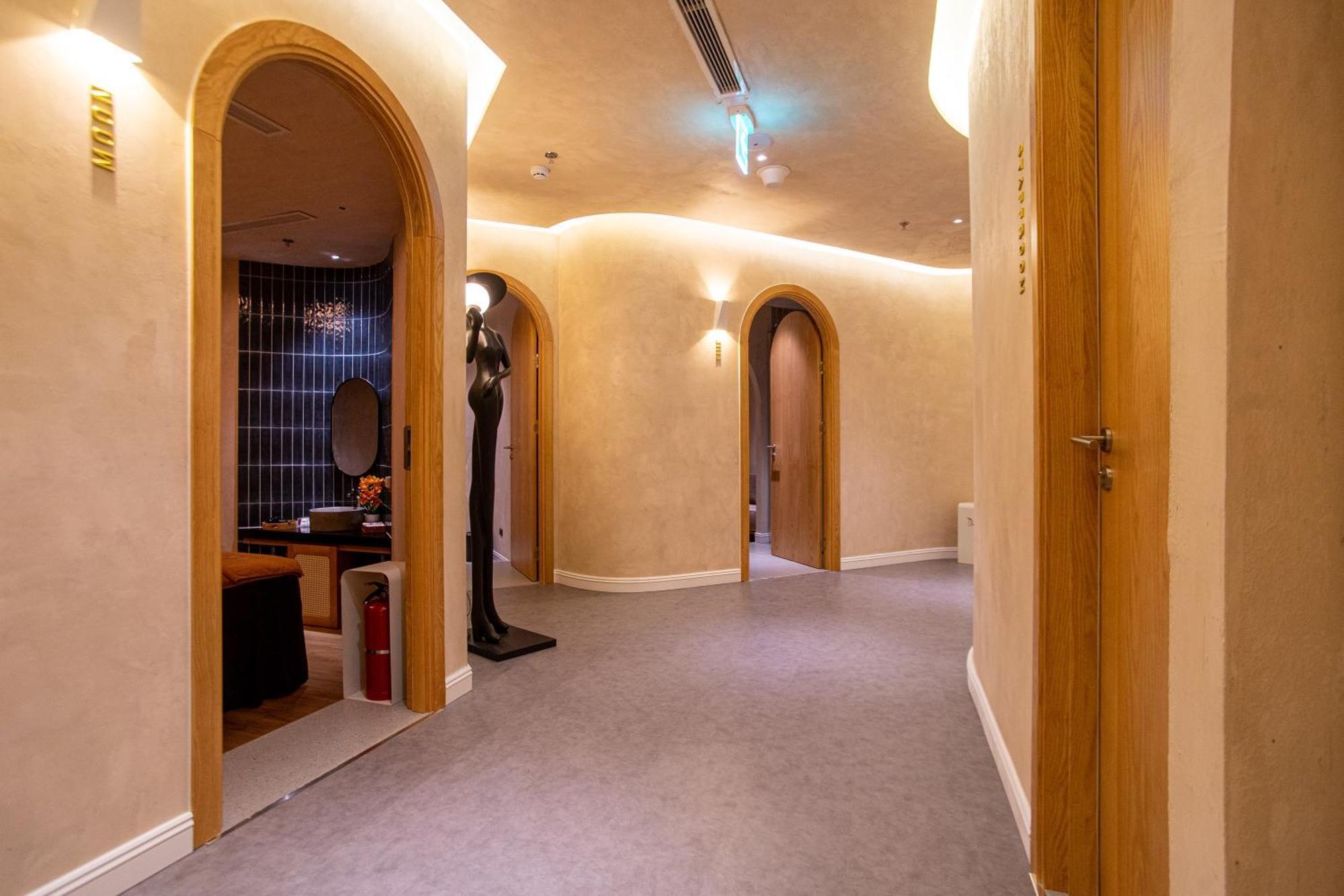 L7 West By Lotte - L7 Residences 5* Hanoi