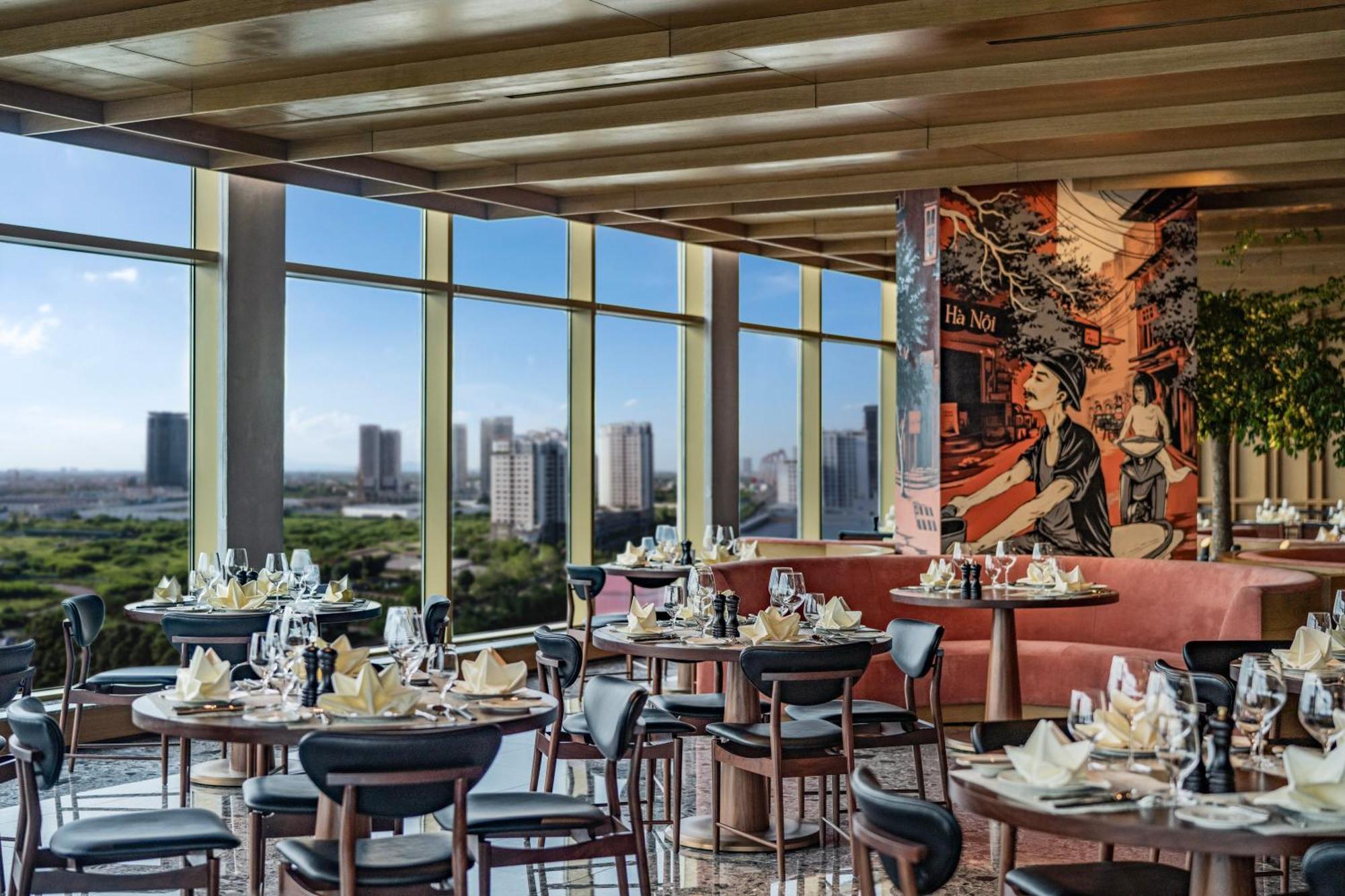 L7 West By Lotte - L7 Residences