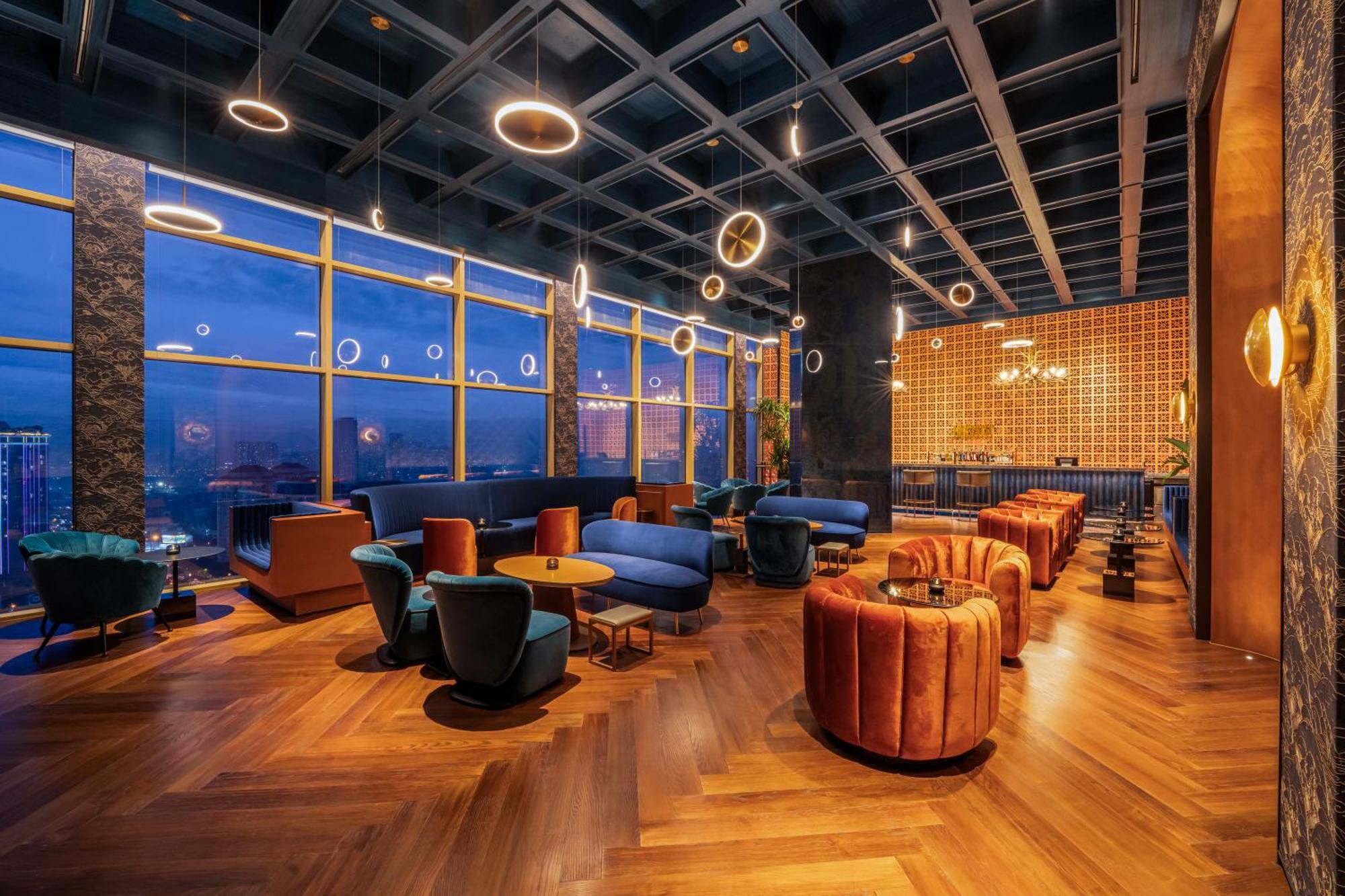 Aparthotel L7 West By Lotte - L7 Residences Hanoi