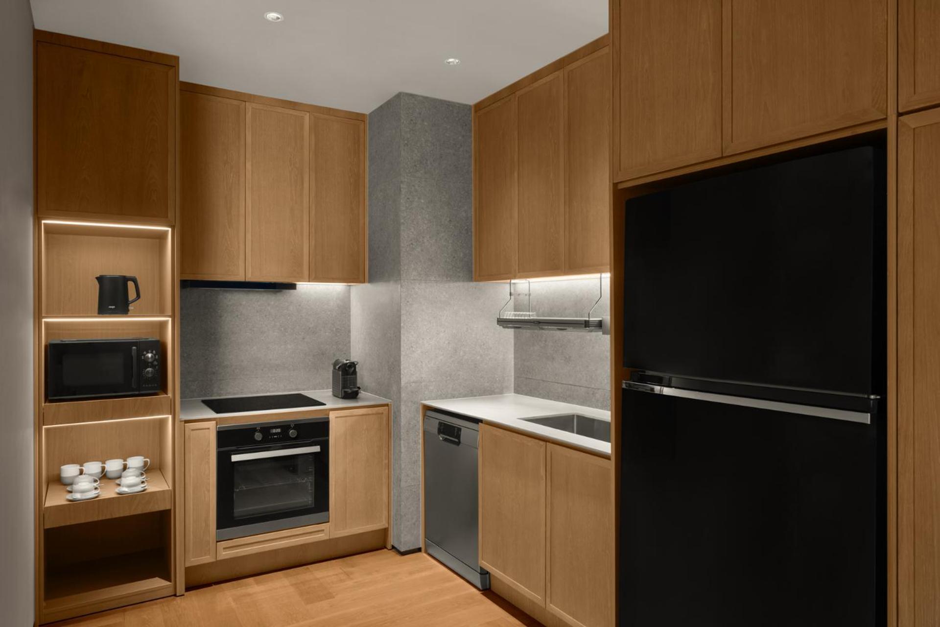 Aparthotel L7 West By Lotte - L7 Residences