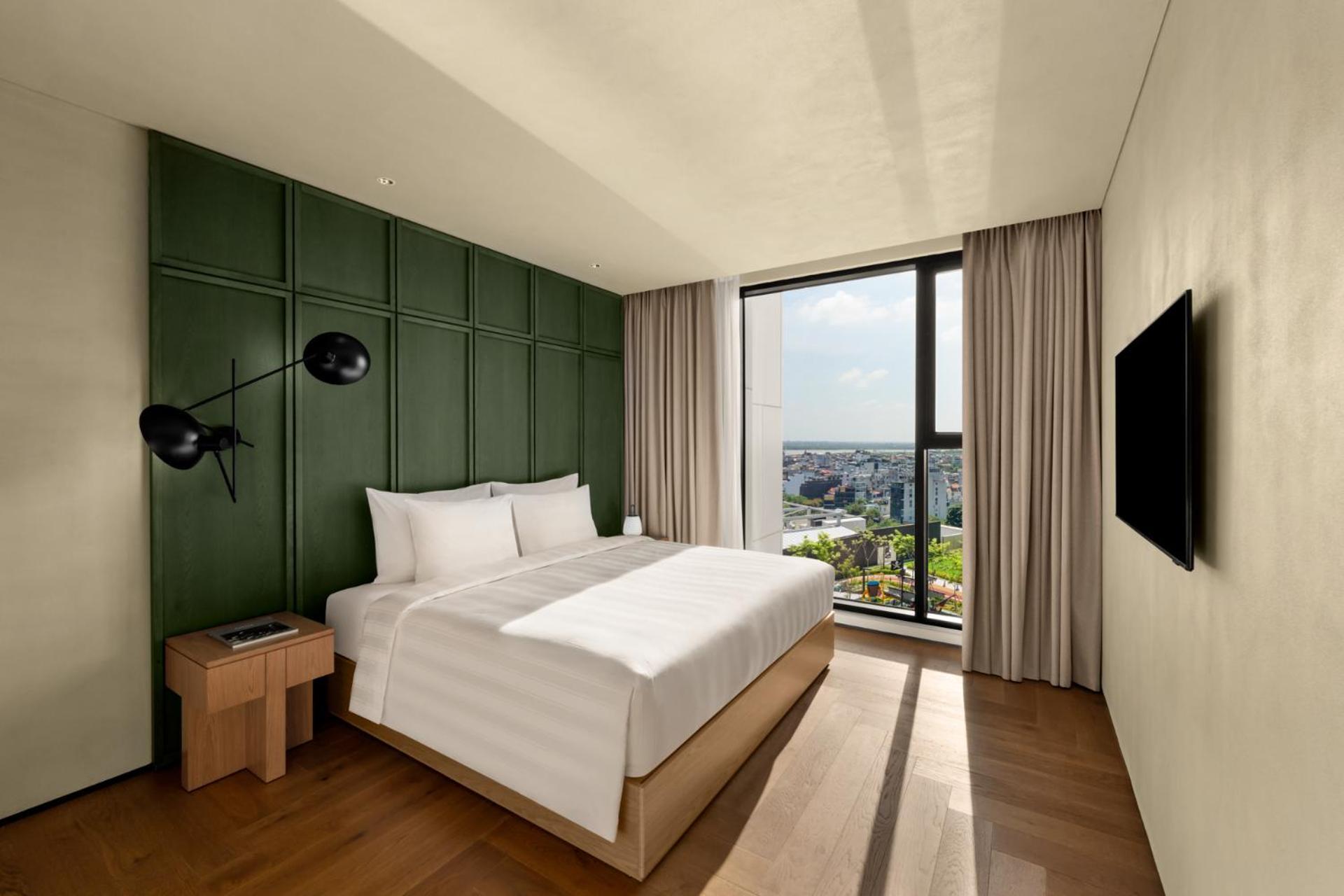 L7 West By Lotte - L7 Residences 5*